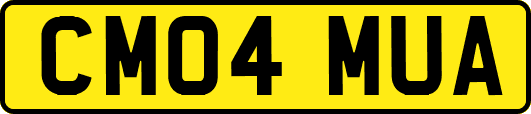 CM04MUA
