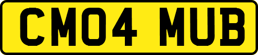 CM04MUB