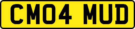 CM04MUD