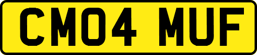 CM04MUF