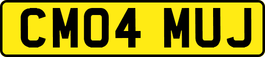 CM04MUJ