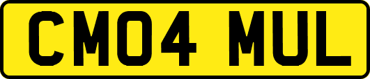 CM04MUL
