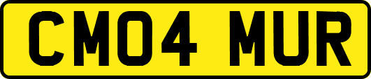 CM04MUR