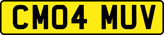 CM04MUV