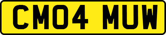 CM04MUW