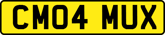 CM04MUX