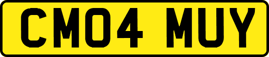 CM04MUY