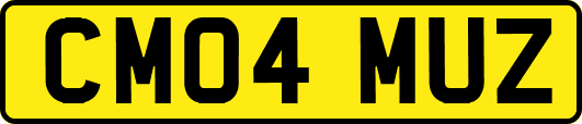 CM04MUZ