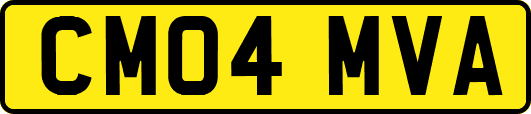 CM04MVA
