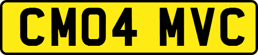 CM04MVC