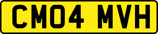 CM04MVH