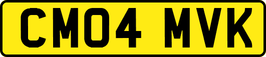 CM04MVK