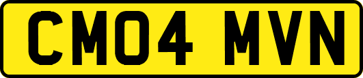 CM04MVN