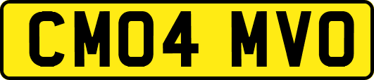 CM04MVO