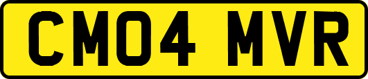 CM04MVR