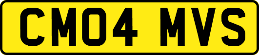 CM04MVS