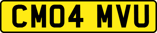 CM04MVU
