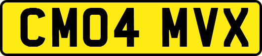 CM04MVX