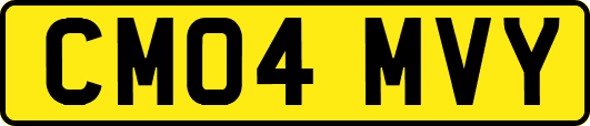 CM04MVY