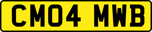 CM04MWB