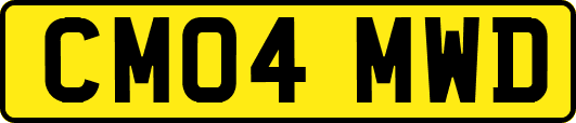 CM04MWD