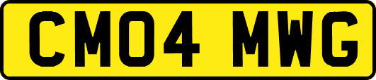 CM04MWG