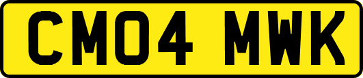 CM04MWK