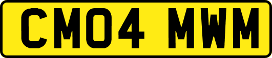 CM04MWM
