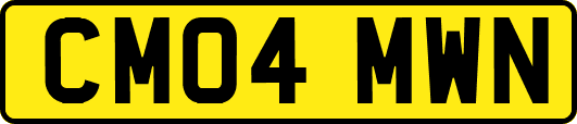 CM04MWN