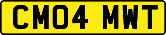 CM04MWT