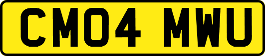 CM04MWU