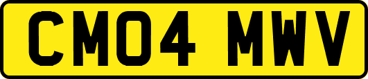 CM04MWV