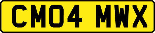 CM04MWX
