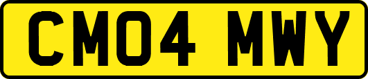 CM04MWY