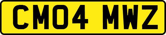 CM04MWZ
