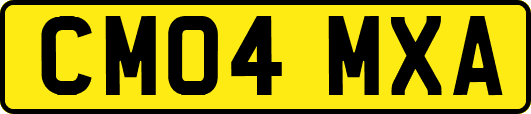 CM04MXA
