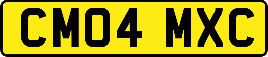 CM04MXC