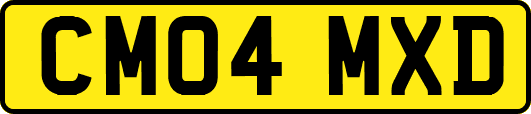 CM04MXD