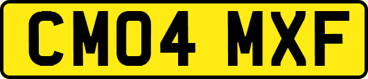 CM04MXF
