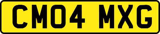 CM04MXG