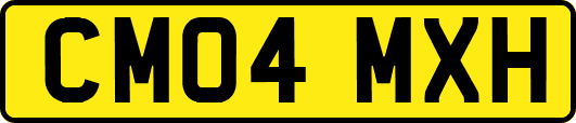 CM04MXH