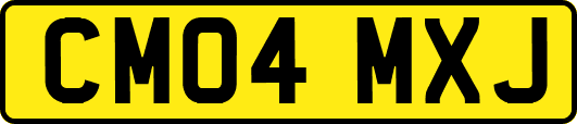 CM04MXJ