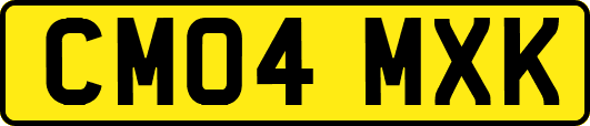 CM04MXK