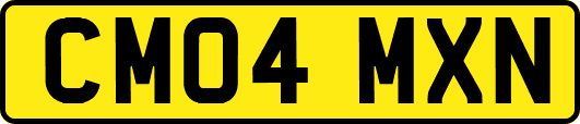 CM04MXN