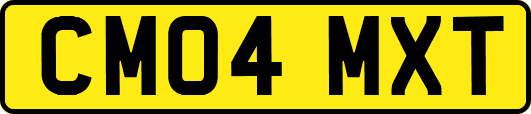CM04MXT