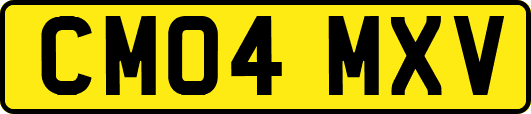 CM04MXV
