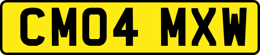 CM04MXW