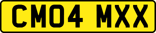 CM04MXX