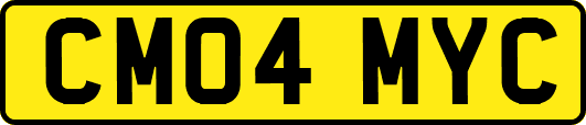 CM04MYC