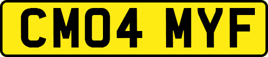 CM04MYF